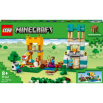 Produktbild von LEGO Die Crafting-Box 4.0 21249