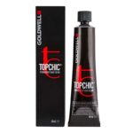 Produktbild von Goldwell Topchic Tube 7/N Mittelblond (60 ml)