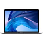 Produktbild von MacBook Air 13″ Retina (2018) – Core i5 1.6 GHz SSD 256 – 8GB – QWERTY