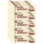 Bild von Bombus Raw Energy Raw Energy Coconut & Cocoa, 20er Pack