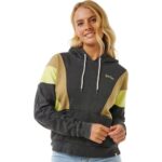 Produktbild von Rip Curl Damen Hoodie OLALLA HOODIE FLEECE