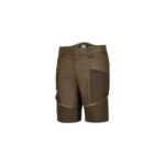 Bild von HAIX Flextreme Work Shorts/brown-wood – 44 (Normalgröße) – braun