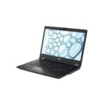 Produktbild von Fujitsu LifeBook U7410 14″ Core i5 1.7 GHz – SSD 512 GB – 8GB QWERTY – Niederländisch