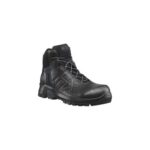 Produktbild von HAIX CONNEXIS Safety+ GTX LTR mid/black – UK 7.0 / EU 41 – schwarz