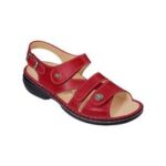 Produktbild von Finn Comfort Gomera Damen Sandale