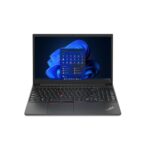 Produktbild von Lenovo ThinkPad E15 G4 15″ Core i5 1.2 GHz – SSD 512 GB – 16GB QWERTY – Spanisch