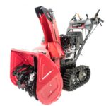 Bild von Honda HSS 760A TD Schneefräse | Hauseigene Lieferung inkl. Einweisung HSS760ATD