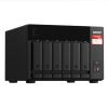 Produktbild von Qnap TVS-675-64G inkl. 16TB (4x 4TB)