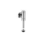 Produktbild von Schell Druckspüler Schellomat Basic 024760699 für Urinal, DN 15, chrom