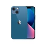 Produktbild von Apple iPhone 13 mini 128 GB – Blau (Zustand: Gut)