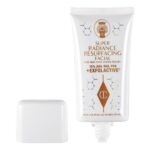 Bild von Charlotte Tilbury – Super Radiance Resurfacing Facial – Gesichtsmaske – super Radiance Resurfacing Facial