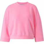 Bild von Rich & Royal Sweater  Rosa   Damen   Größe: L   2503 T Peach Co