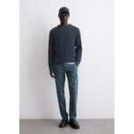 Bild von Marc O’Polo Chino Model Stig shaped blau 32/30