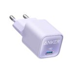 Produktbild von Anker 511 Ladegerät (Nano 3, 30W) Phantom Black