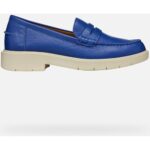 Produktbild von GEOX Schuhe Spherica Ec1 Dame Blau female 39