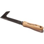 Produktbild von Krumpholz Fugenmesser mit Eschenholz-Griff 14 cm