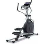 Produktbild von Spirit Fitness Ellipsentrainer XE195