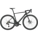 Produktbild von Scott Addict RC 20 carbon black 2025 28″; Diamant