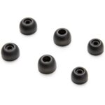 Produktbild von soundcore P20i Eartips Set – Schwarz