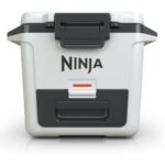 Produktbild von Ninja FrostVault 28 L Kühlbox mit Trockenzone  wolkenweiß FB131EUWH