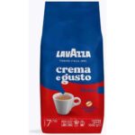 Produktbild von Lavazza Crema e Gusto Classico 1kg