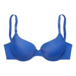 Produktbild von Lascana Schalen-Bh Damen Royalblau Gr.70aa