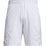 Produktbild von Herren Tennisshorts Adidas Ergo Short 7″ – Weiß L