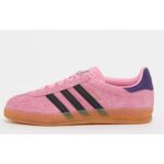 Produktbild von Gazelle Indoor W Sneaker, adidas Originals, adidas Gazelle rosa, Größe: 39 1/3 Damen