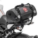 Produktbild von Bagtecs Hecktasche Drybag passend für Chopper / Custombike XF30 CB12369