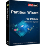 Bild von MiniTool Partition Wizard Pro Ultimate