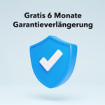 Bild von soundcore Gratis 6 Monate Garantieverlängerung