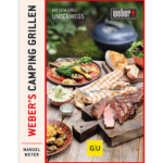 Bild von Weber Grill Weber’s Camping Grillen