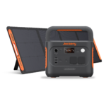 Bild von Jackery DE Jackery Solargenerator 1000 v2