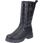 Produktbild von Rieker Z9172 für Damen, schwarz, Gr. 36 EU