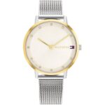 Bild von Tommy Hilfiger Damenuhr 1782667
