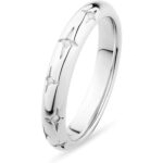Bild von ESPRIT Damenring Magic Thin 88774523