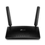 Produktbild von TP-Link ARCHER MR600 4G+ Cat6 AC1200 Wireless Dual Band Gigabit Router