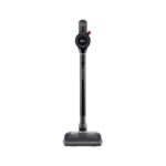 Bild von LG AkkuStaubsauger Full Black (112cm hoch) mit zwei Akkus, drei verschiedenen Saugstufen & Smart Inverter Motor A9KULTRA1B A9KULTRA1B