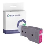 Bild von Kompatibel für Canon imagePROGRAF TM-200 MFP L 24 ei (2892C001 / PFI-320M) Druckerpatrone Magenta