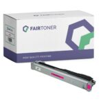 Bild von Kompatibel für Canon IR-C 4080 (0260B002 / C-EXV17) Toner Magenta
