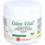 Produktbild von Colon Vital Bio 240 G