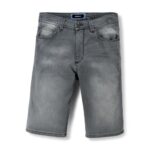 Bild von Jogger-Jeans Bermudas