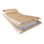 Produktbild von Lattenroste von bett1 – der BODYGUARD® Lattenrost, 100×210