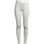 Bild von Seidenunterhose, Damen,  Weiß, Seide, by Lands’ End