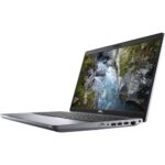 Bild von Dell Precision 3551 15″ Core i7 2.9 GHz – SSD 512 GB – 16GB AZERTY – Französisch