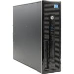 Bild von HP ProDesk 400 G1 SFF Core i3 3.6 GHz – SSD 2 TB RAM 16 GB