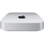 Bild von Apple Mac mini (2023) M2 10-Core GPU 349 GHz