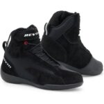 Bild von Revit Jetspeed Motorradschuhe – Schwarz – 46 – male