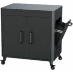 Bild von Le Feu Pizza-Station Schwarz  Schwarz   830502