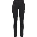 Bild von MAMMUT Damen Wanderhose Ducan schwarz   Größe: 42   1022-02500